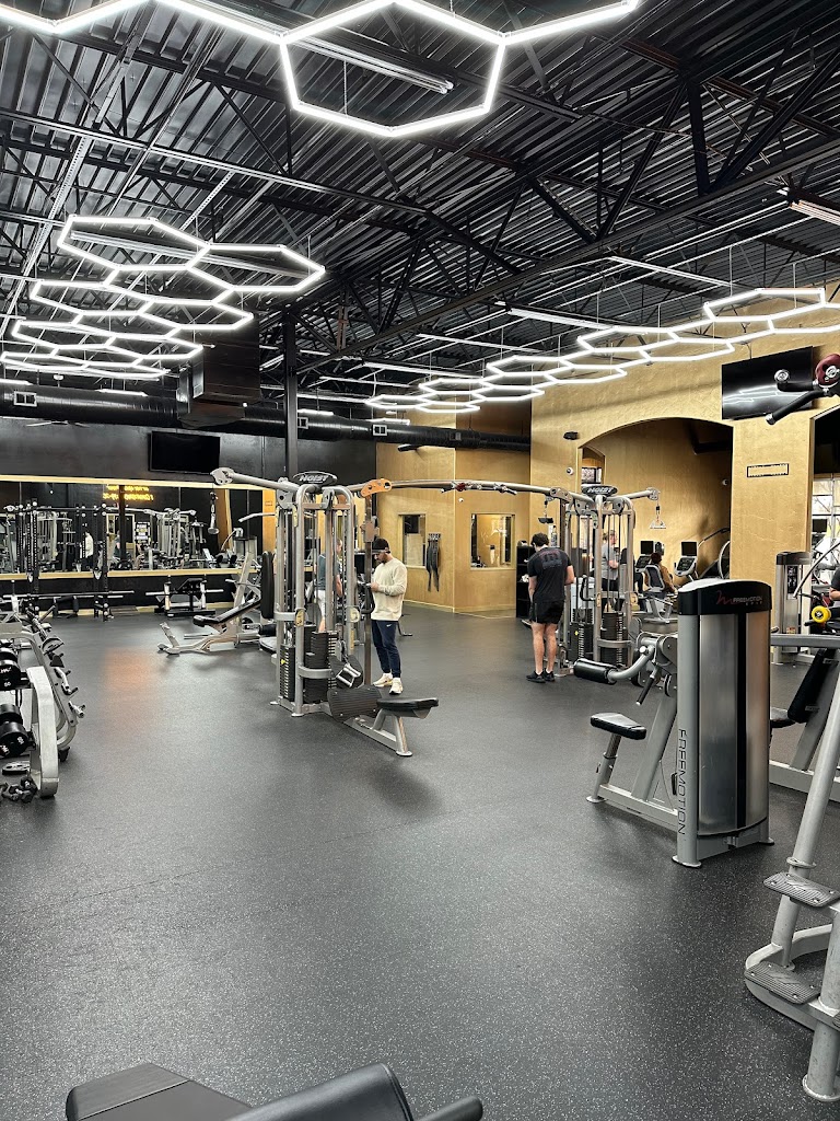  Envision Complete Fitness