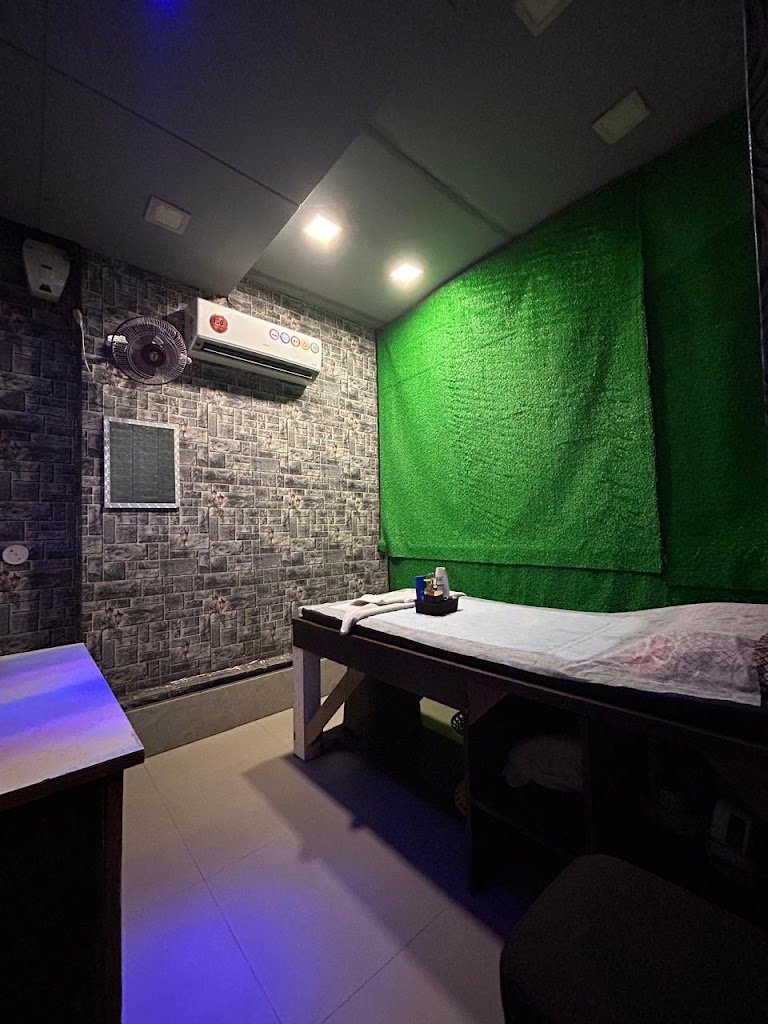 The City Spa - Best Spa Centre In Ludhiana