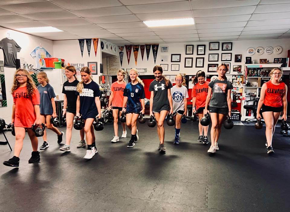  Resurrection Movement Studio Inc./Komotion Dance Program