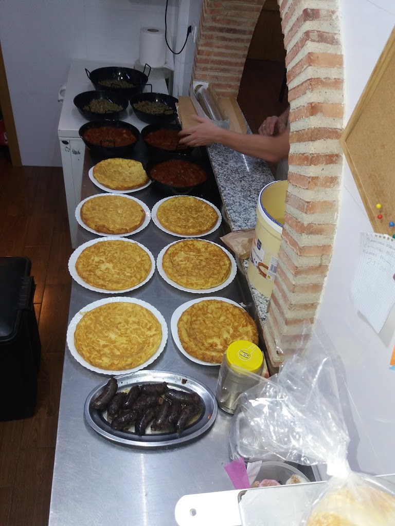 Asociacion Gastronomica la Cantineta del poble