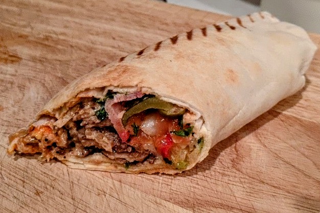 Shawarma