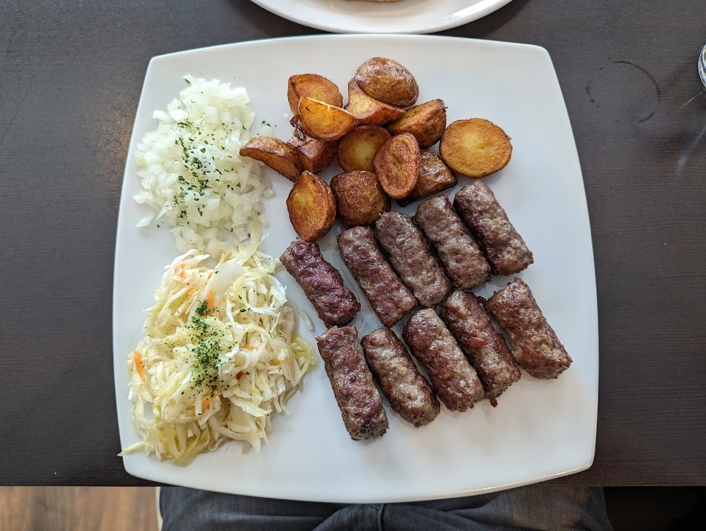 Ćevapi