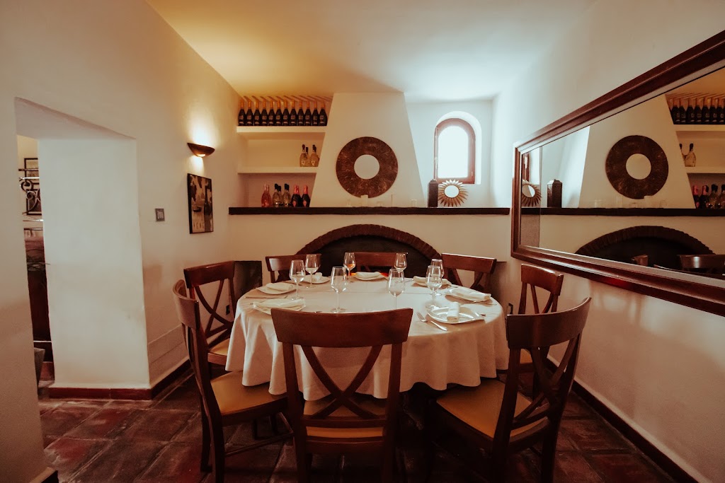 La Pala d'Oro Benalmadena