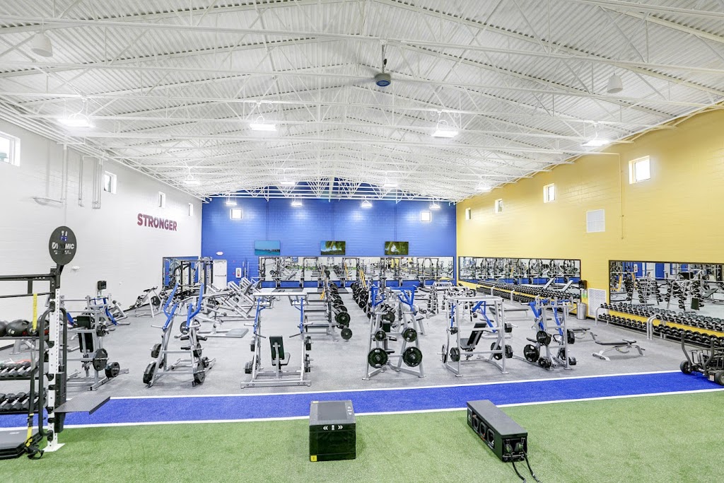  BFit Newburgh Gym + Fitness