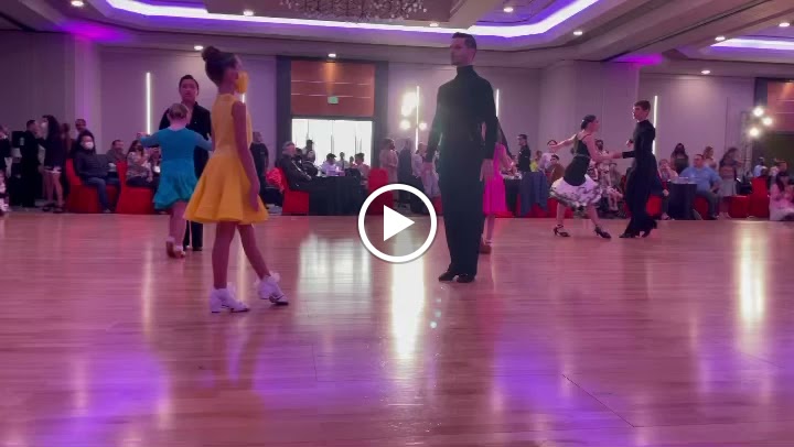 DNA Dance Ballroom