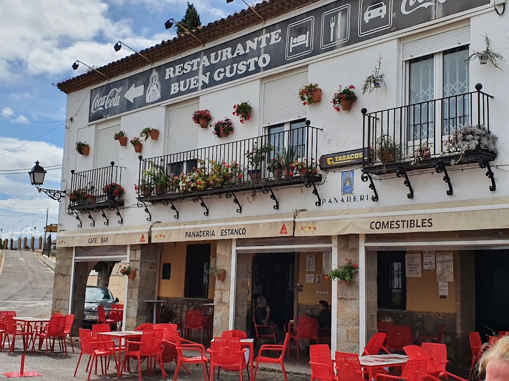 Restaurante El Buen Gusto