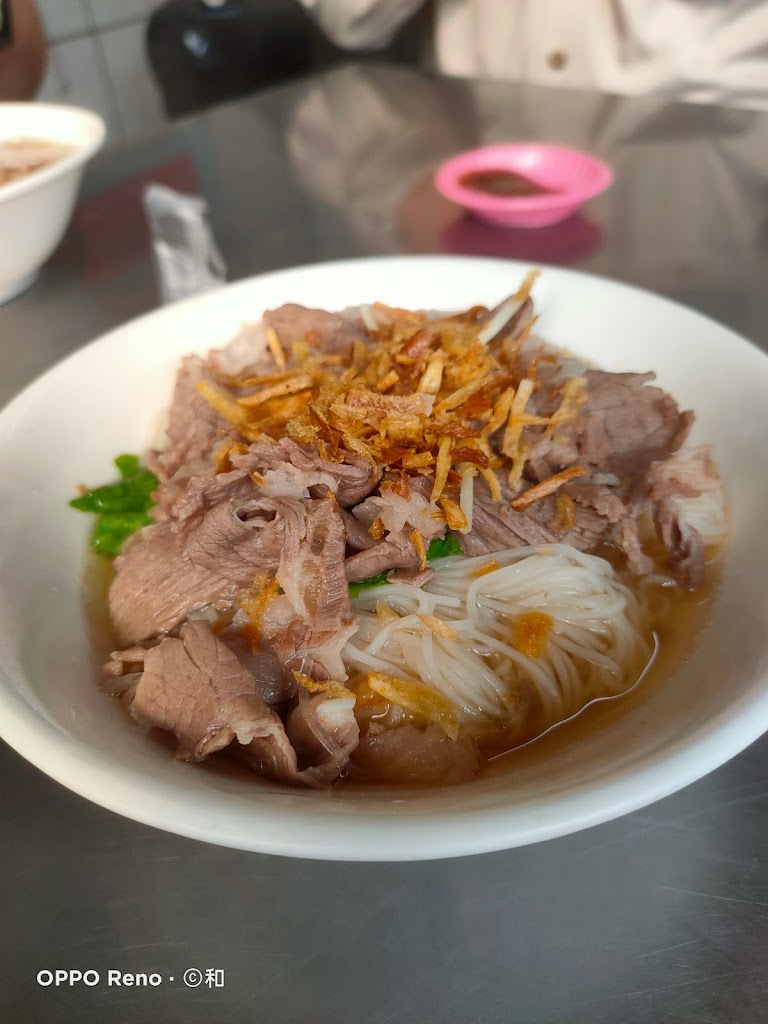 竹崎老店肉圓羊肉湯（竹崎總店） 的照片