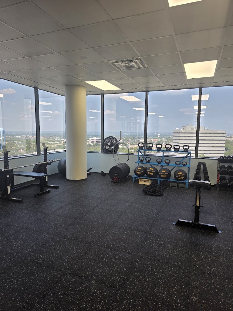  Strength Solutions LLC