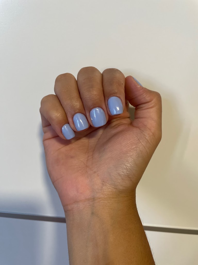 Gisel Stetic - Centro de Estetica en Telde — Manicura