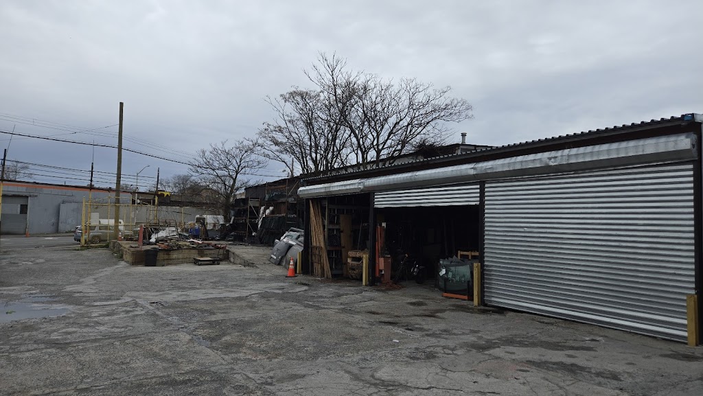 Bronx Auto Glass & Light Corporation in Bronx