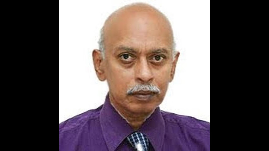 Dr. Dr Janardhana Reddy D Best Surgeon In Chennai Apollo Hospitals