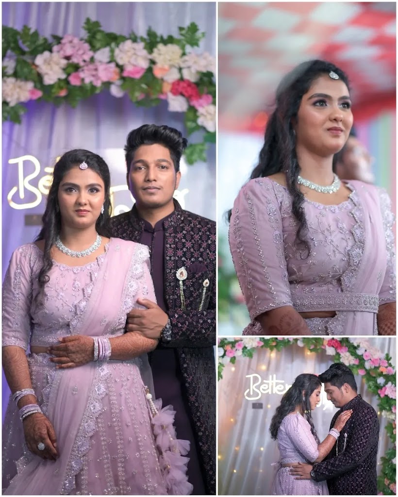 Varsha Soni Makeup Artist