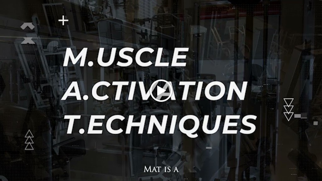  Ventura Training and Athletics