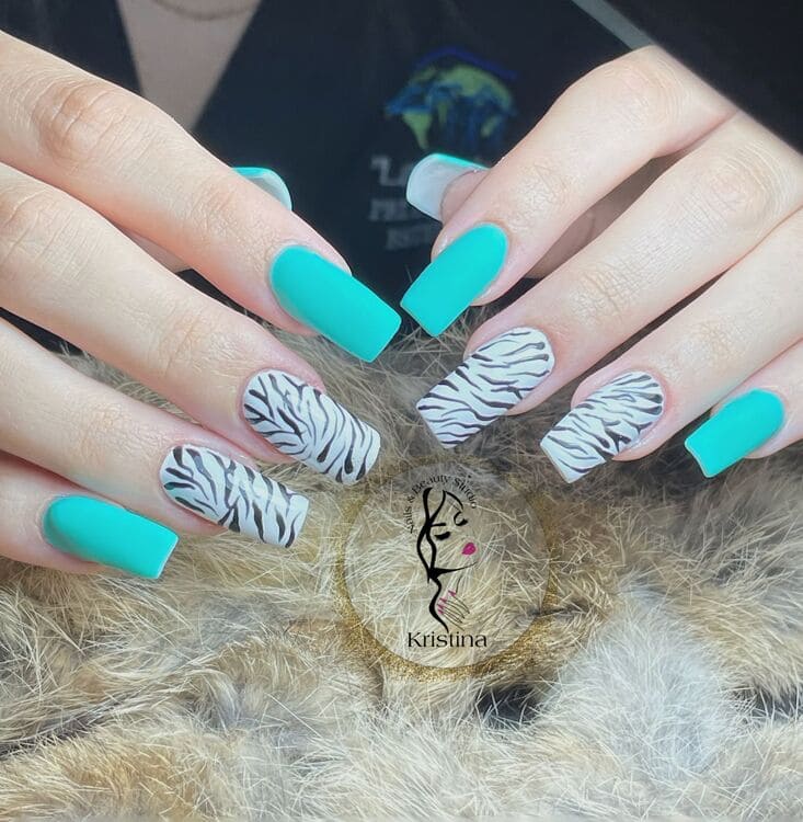 Kristina Nails & Beauty Studio