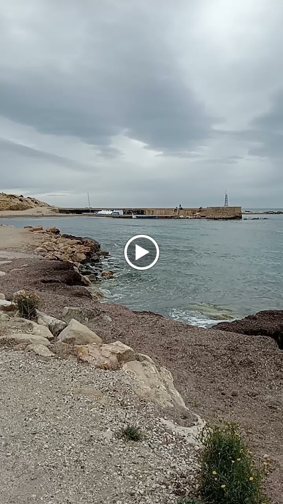 Cala Morro Blanco — Videos