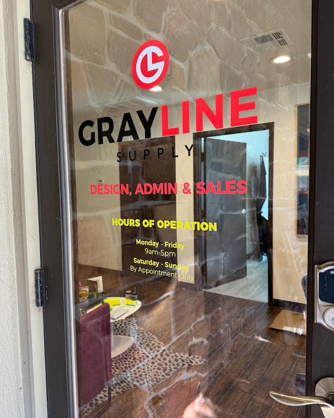 Gray Line Supply