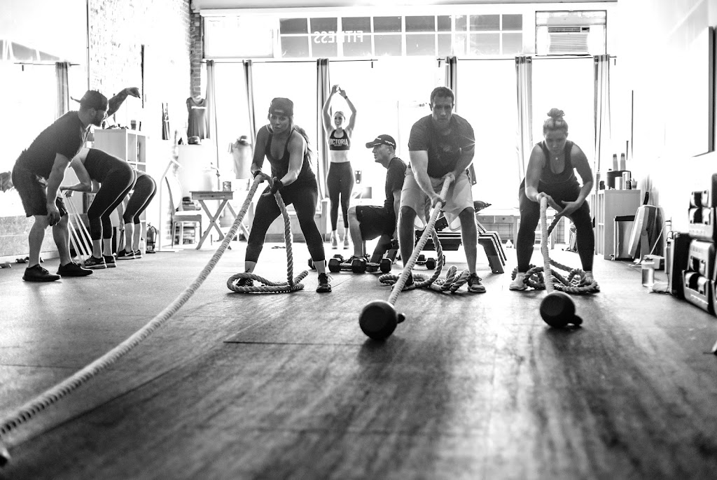  Pearl Street Fitness