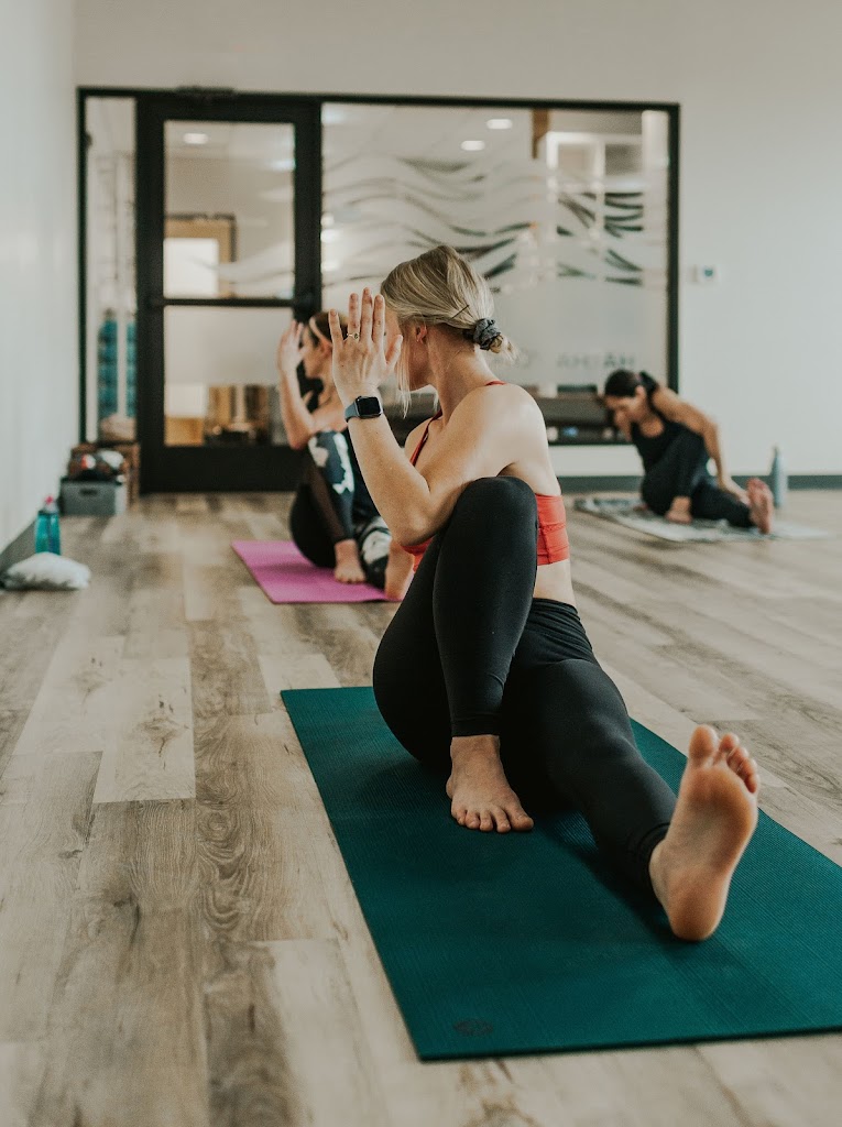  Hatha Yoga & Fitness