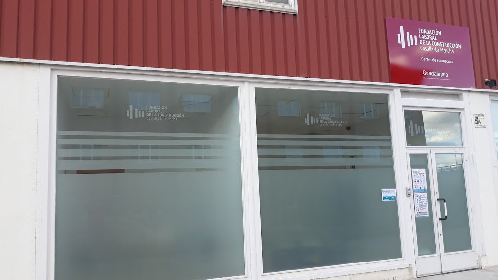 FUNDACION LABORAL DE LA CONSTRUCCION GUADALAJARA