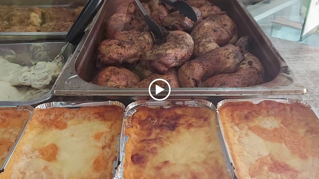 La Cocina de Juana Pilar de la Horadada — Del propietario