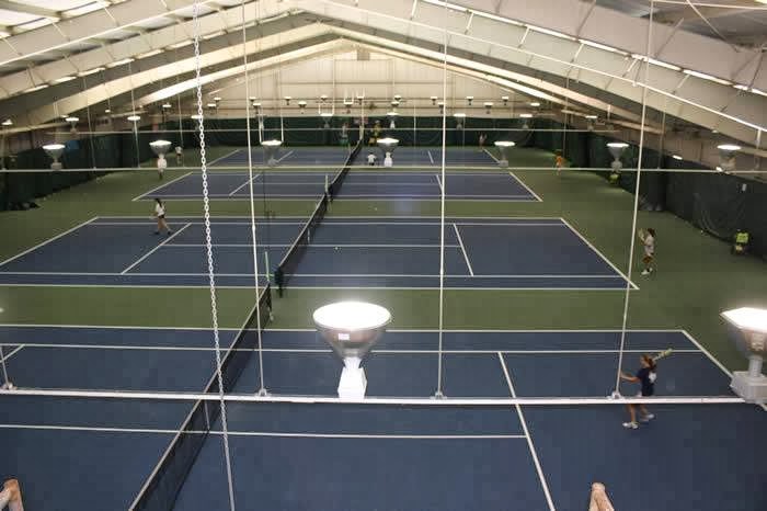  Pennsylvania Tennis Academy