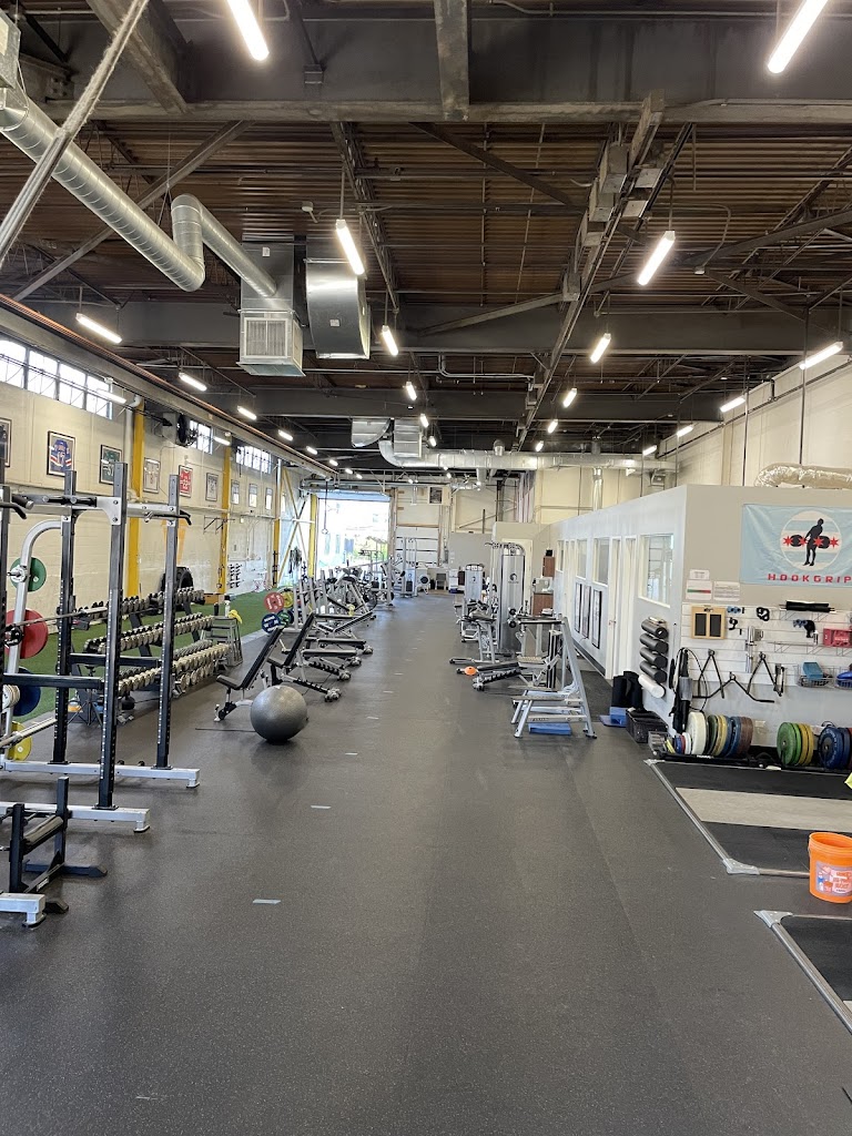  Donnie Larson Fitness, Health, and Wellness