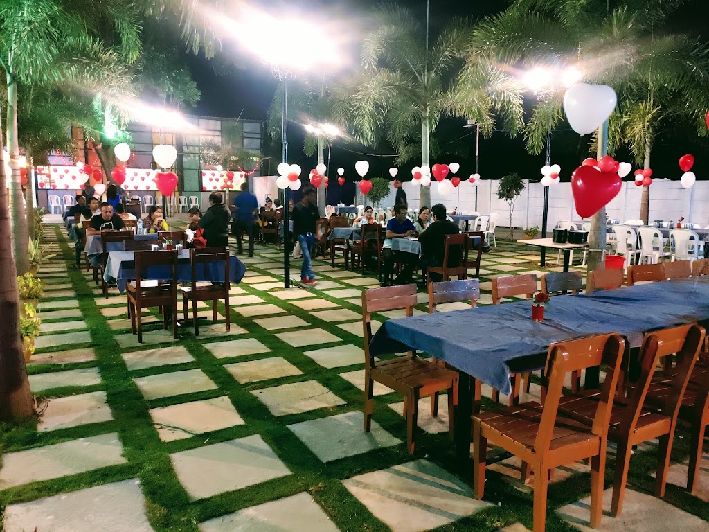 Tulip Garden Restaurant