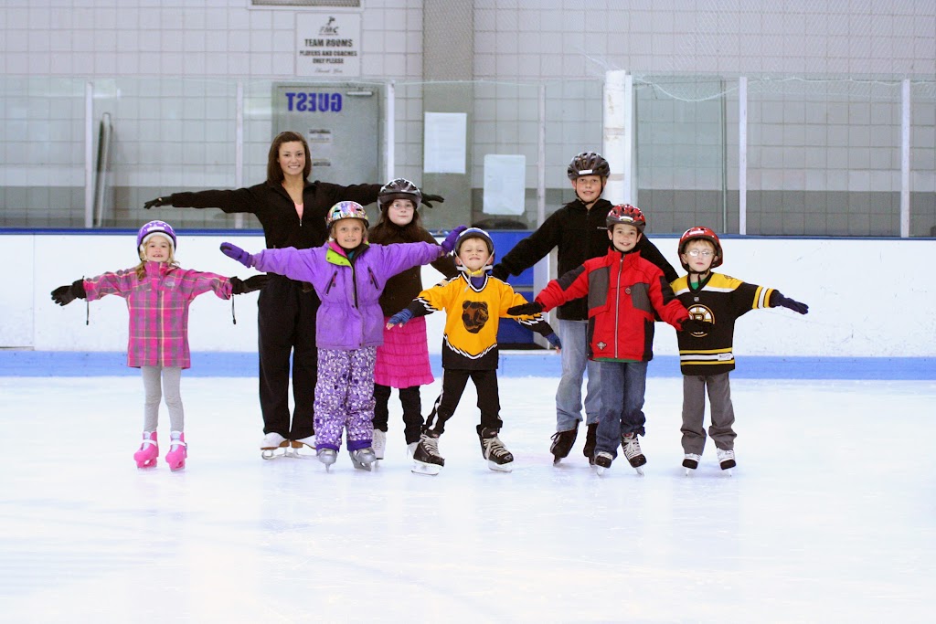 Ice rink