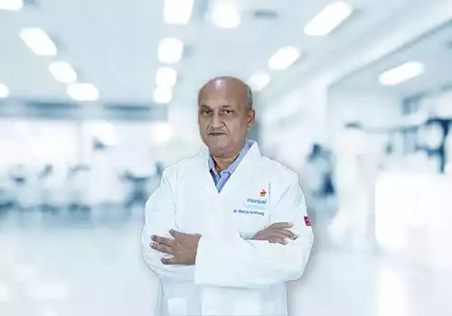 Dr. Dr Yogesh Agarwal Best General Surgeon In Ghaziabad