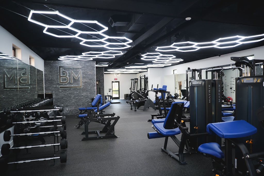  Beau Monde Elite Fitness