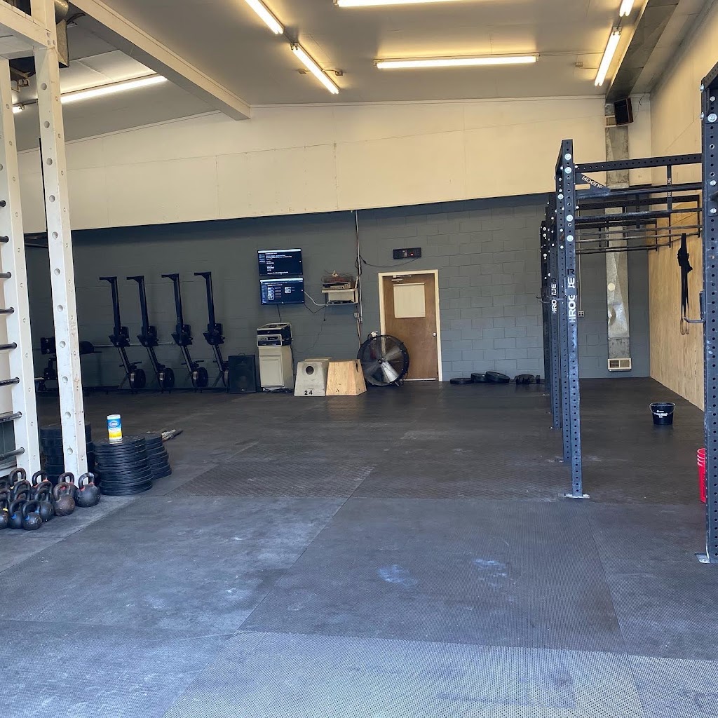  The Lake House Fitness