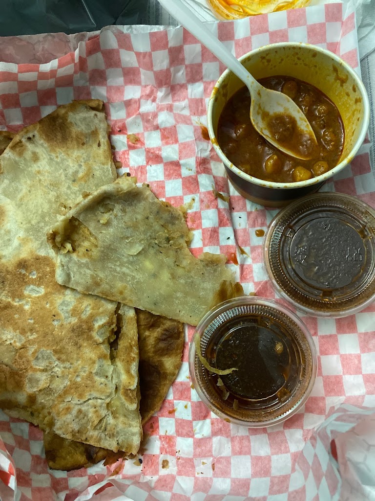 Amritsari Flavours