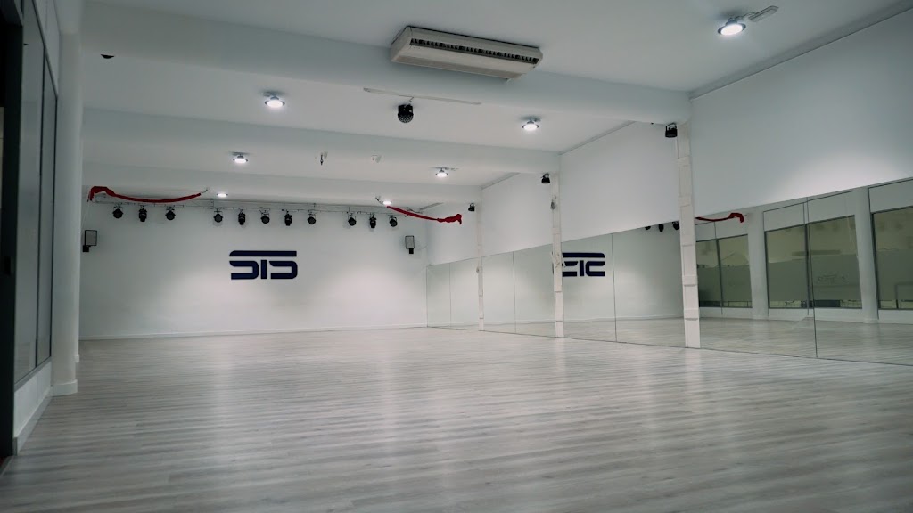 Stylos Dance Academy
