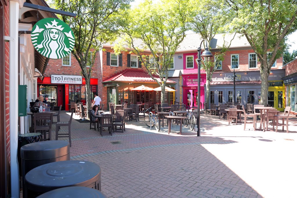  1TO1 FITNESS - Potomac, Maryland