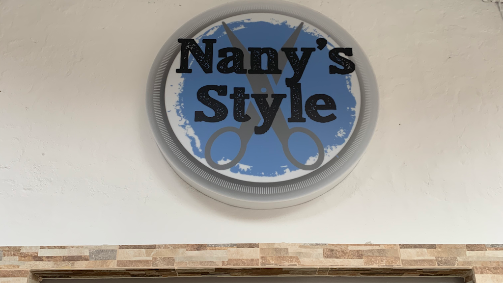 Nany's style