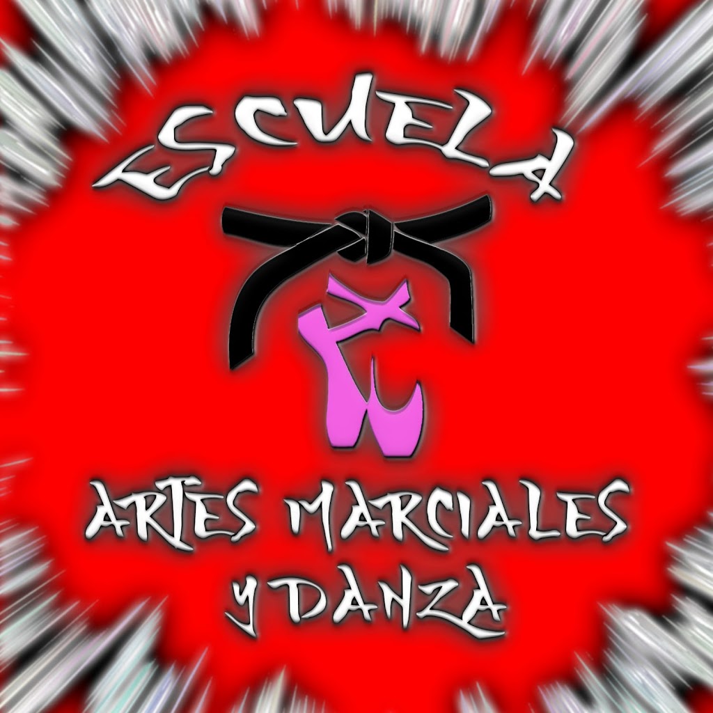 Escuela de Artes Marciales y Danza