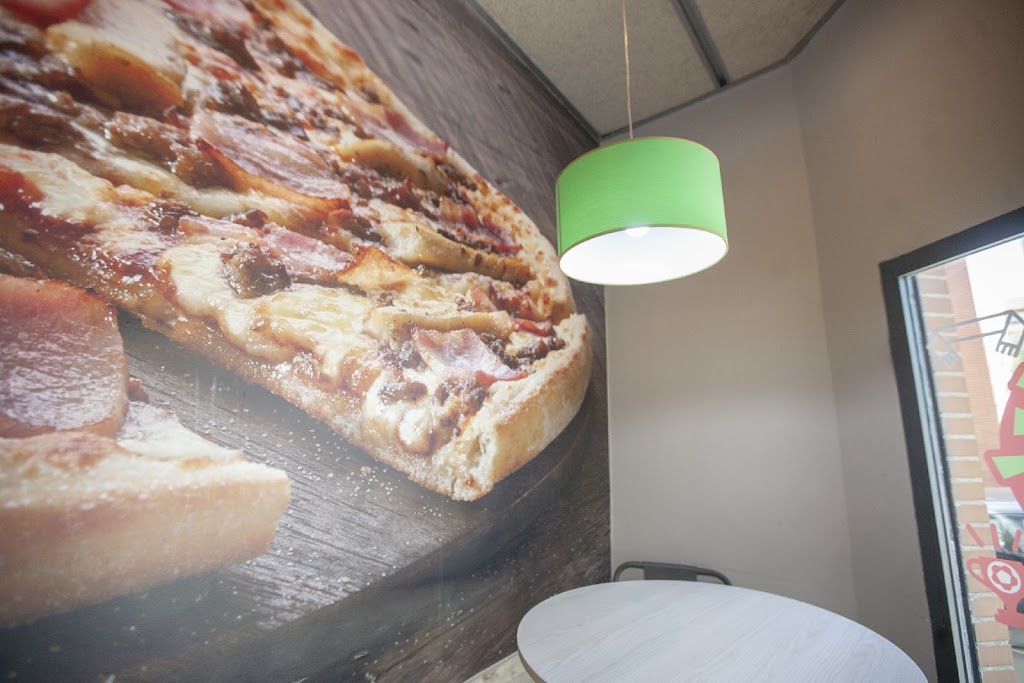 Telepizza Moncada - Comida a Domicilio — Del propietario