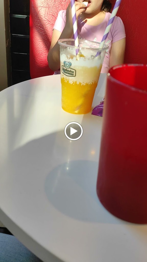 Cafeteria condis — Comida y bebida