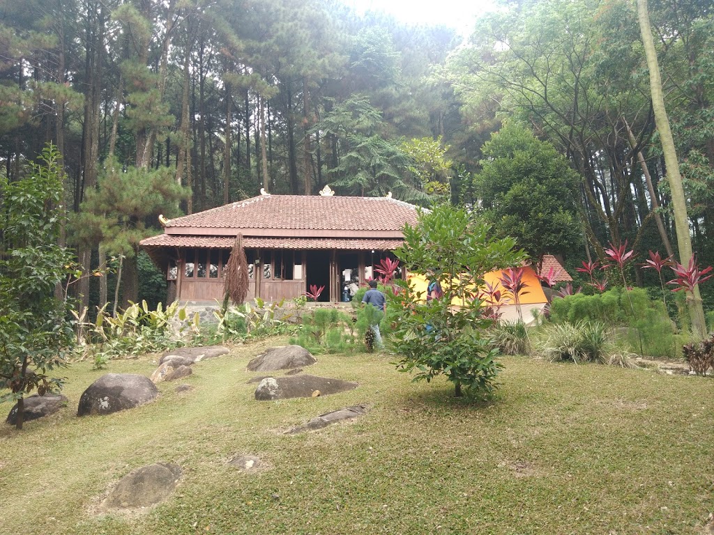 Bukit Batu Hijau Gunung Pancar Camp Ground