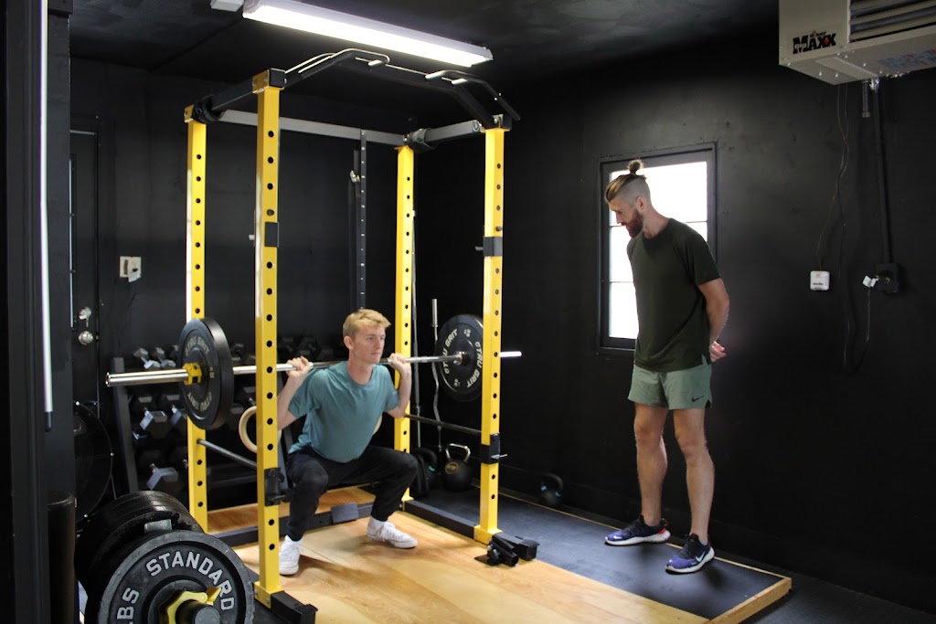  Coach CLE Personal Training & Online Coaching