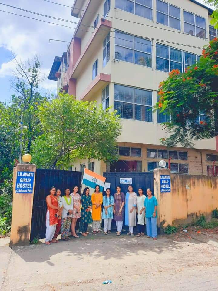 Lilawati Girls' Hostel