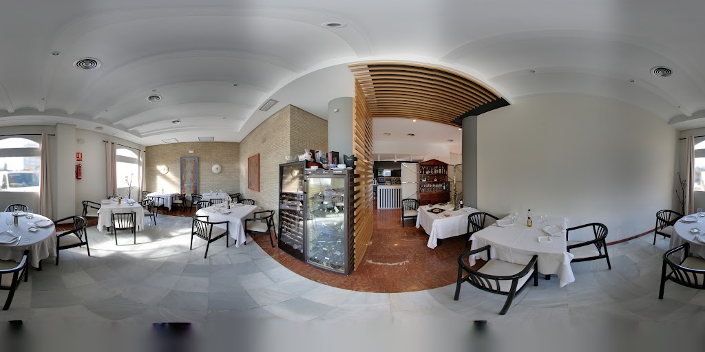 Restaurant La Sequieta