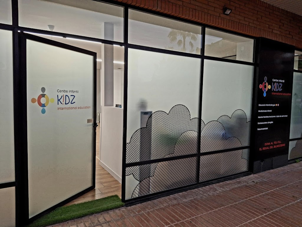 KIDZ INTERNATIONAL EDUCATION