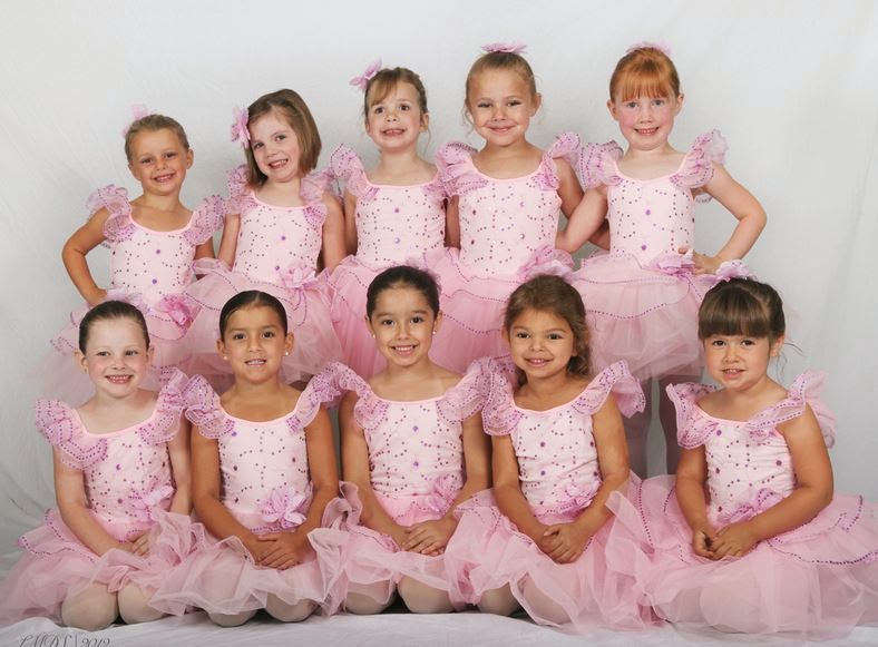  Life Moves Dance Studio