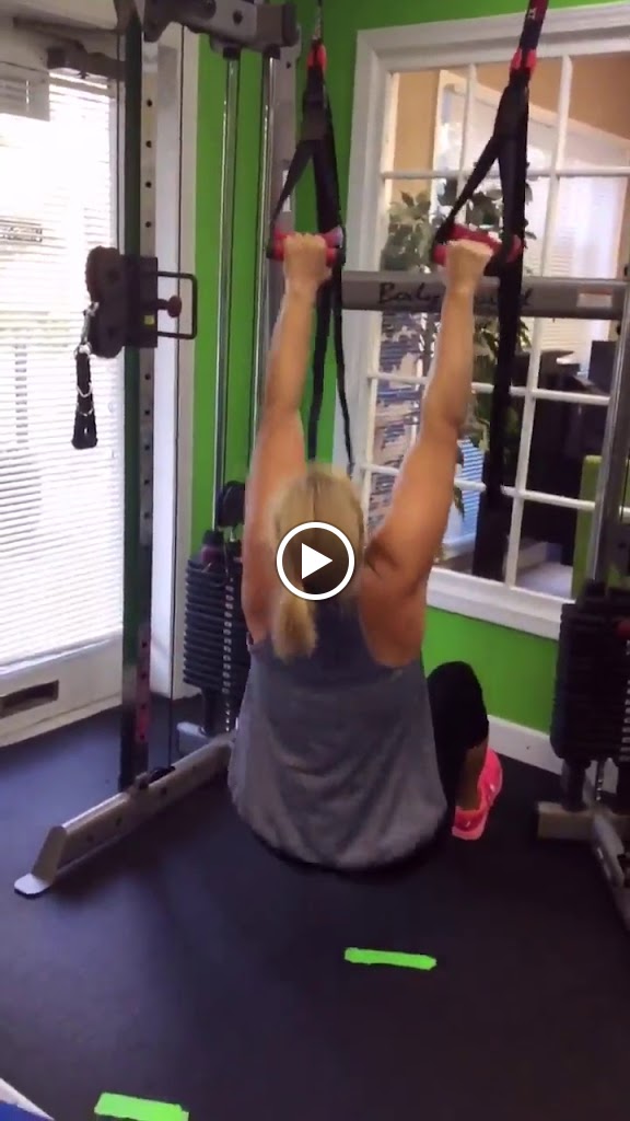  Giddy Up Personal Training