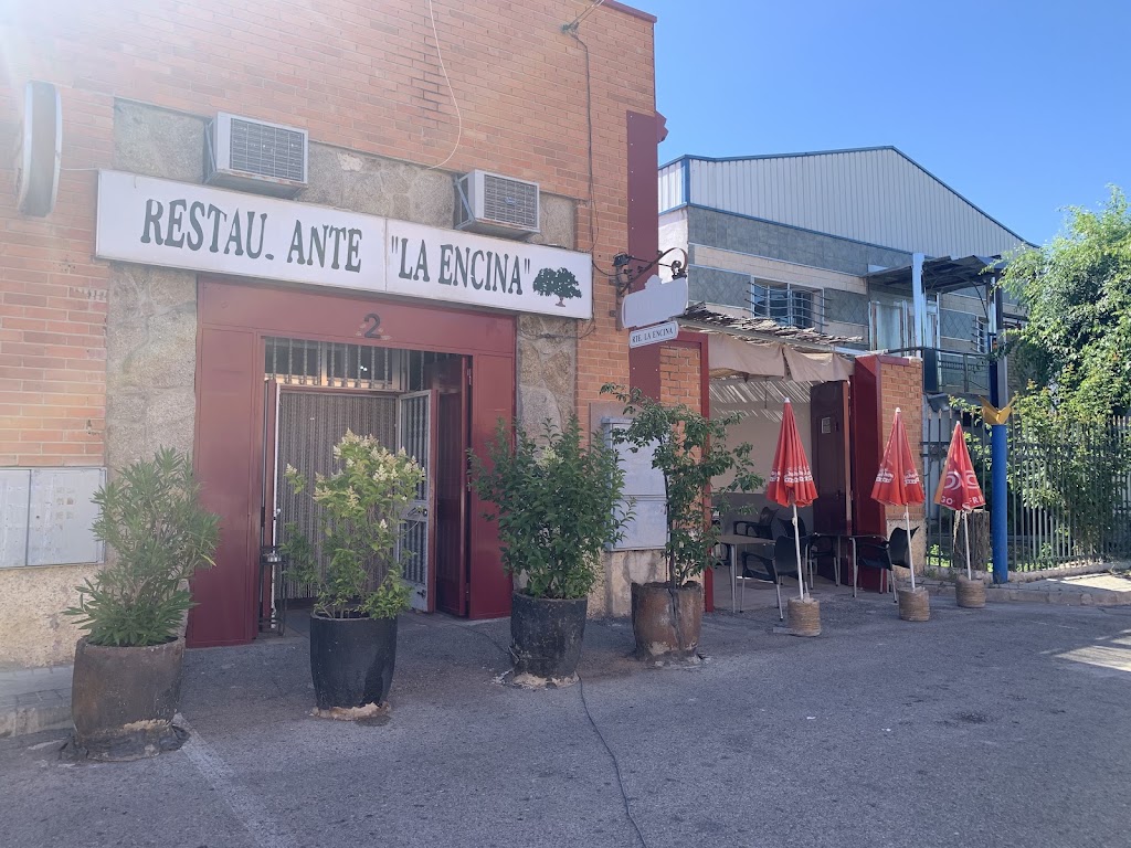 La Encina