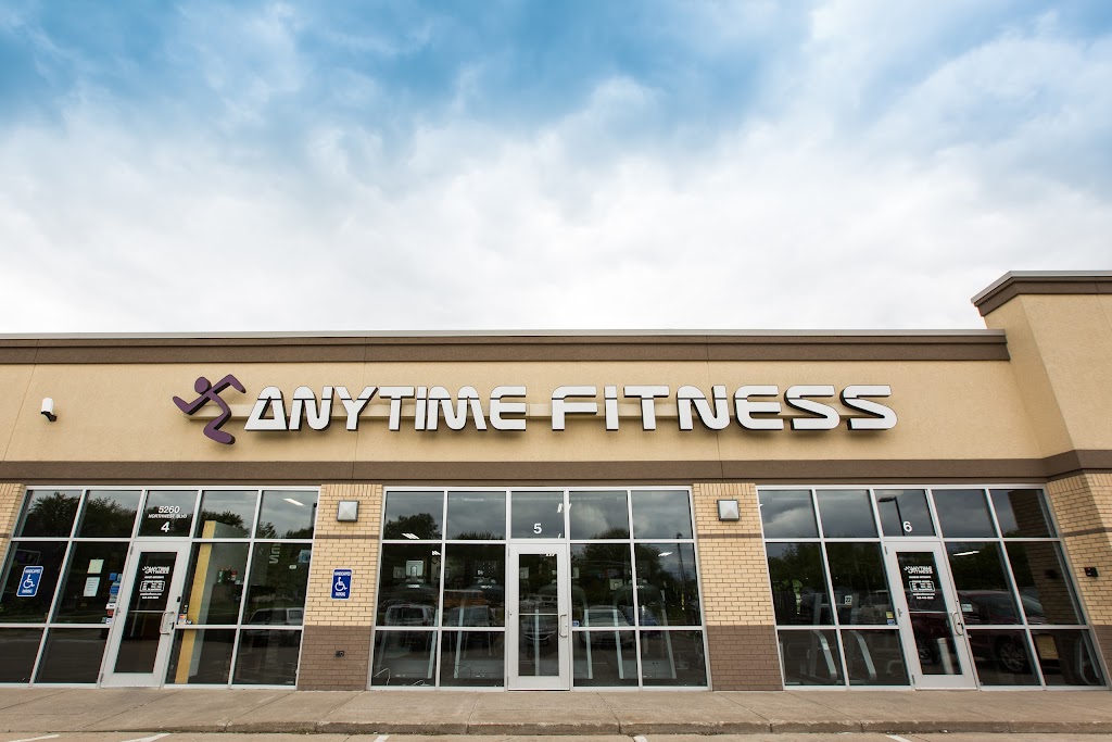  Anytime Fitness
