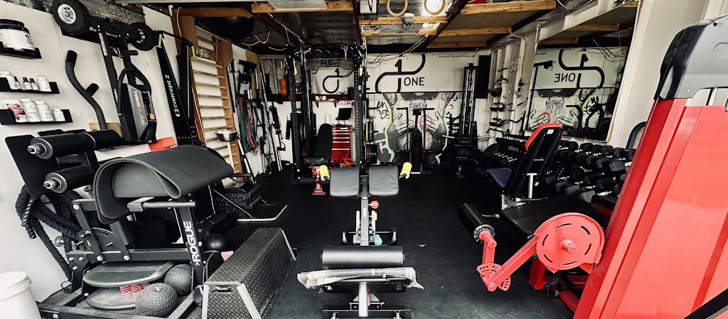  One Fitness and Therapy