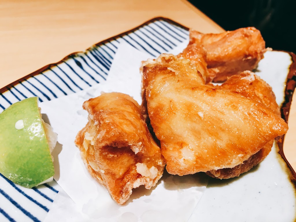 銀座杏子日式豬排-台中秀泰店 的照片