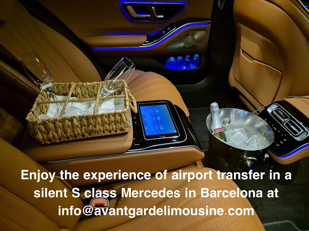 Avantgarde Limousine, S.L.